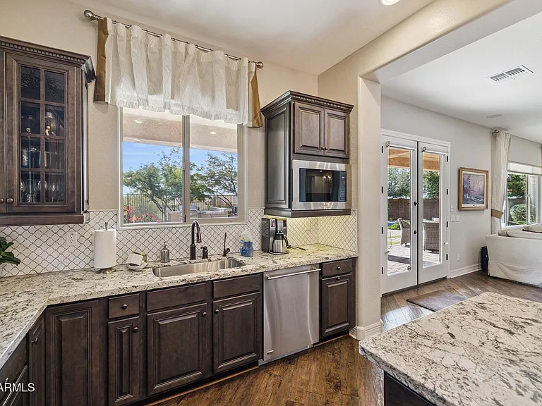 5907 E Calle De Las Estrellas — Photo 10