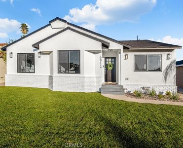 6912 McLennan Ave, Van Nuys, CA, 91406