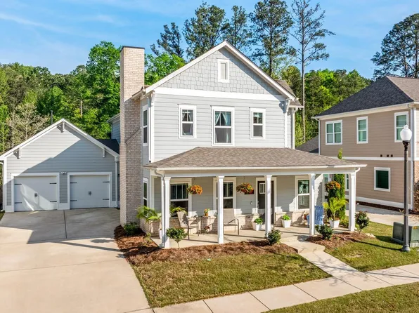 1037 Unali Ln, Leeds, AL 35094