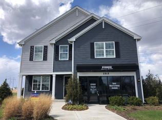 1308 Clearspring Trl, Joliet, IL 60431