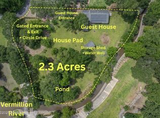 807 Cambridge Dr #RES, Lafayette, LA 70503
