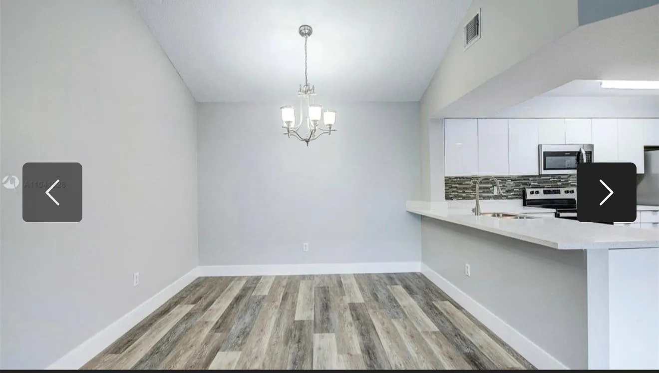 1 bed, 851 sqft, $1,950 — Photo 2