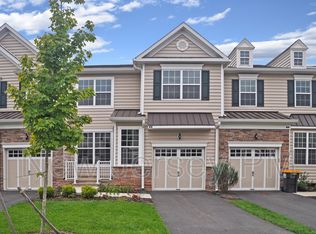 9 Cortland Pl, Skillman, NJ 08558