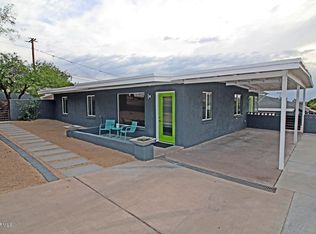 1539 E Hatcher Rd, Phoenix, AZ 85020