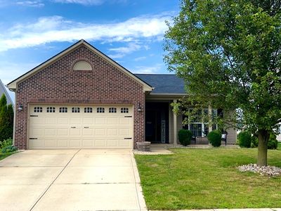 3460 Enclave Xing, Greenwood, IN, 46143