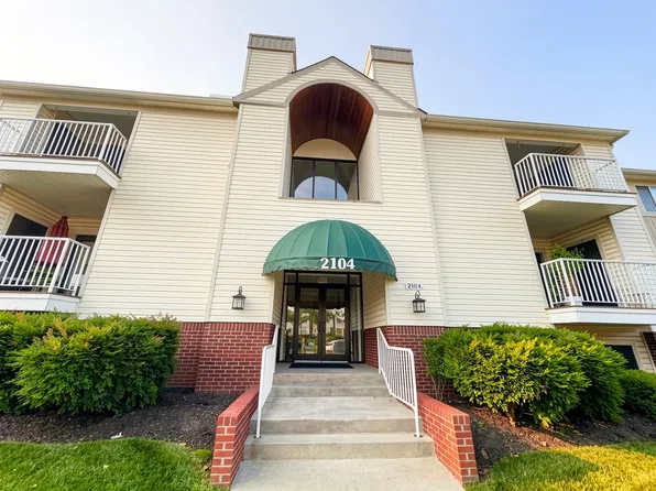 2104 Whitehall Rd, Frederick, MD 21702