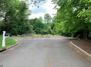 17 Falls Vw, Watchung, NJ 07069