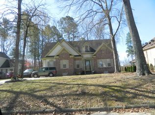 105 Eagles Mere Trl, Rocky Mount, NC 27804