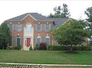 12638 Garry Glen Dr, Bristow, VA 20136