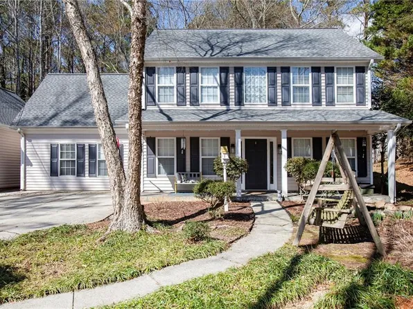 36 Pooles Bend Ct, Hiram, GA 30141