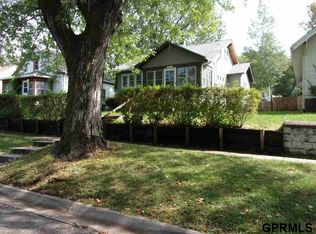 2505 N 64th St, Omaha, NE 68104