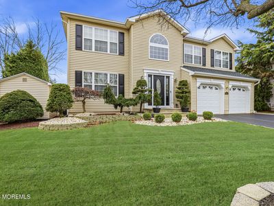 16 Diamond Lane, Howell, NJ, 07731