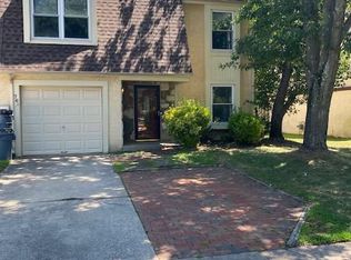 76 Peregrine Dr #A, Voorhees, NJ 08043