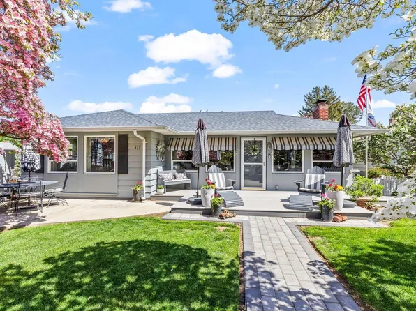 119 Park Ave, Yakima, WA 98902