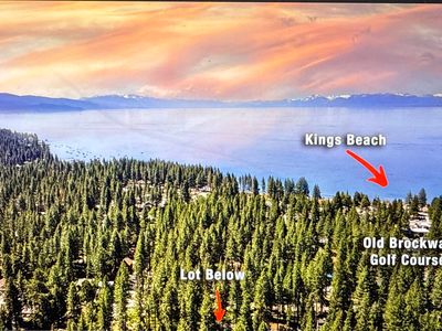 Dolly Varden Ave, Kings Beach, CA, 96143