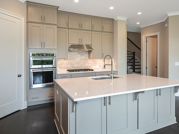 The Boston ; New Homes and Townhomes Suwanee Ga ; New Home Builder Suwanee GA ; John Wieland Homes