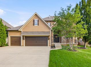 10841 S Hastings St, Olathe, KS 66061