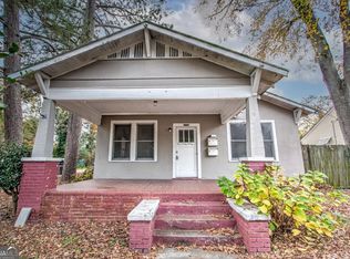 1722 Verdery St, Augusta, GA 30904