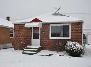 110 Waverly Ave, Buffalo, NY 14217