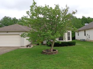 2735 W Delmar St, Springfield, MO 65802