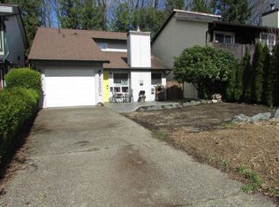 45593 McIntosh Dr, Chilliwack, BC