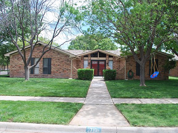 2nd image of 7101 Fulham Dr