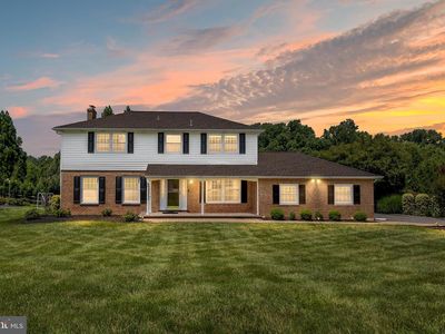 205 Clover Dr, Hockessin, DE, 19707