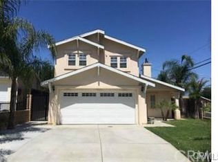 4182 Valle Vista Dr, Chino Hills, CA
