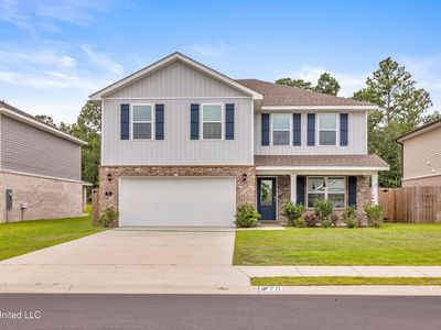 70 Saltmeadow Cir, Ocean Springs, MS, 39564