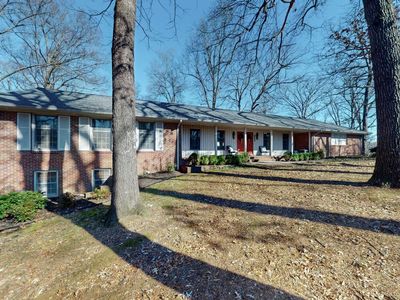 1200 Crestwood Pl, Murray, KY, 42071