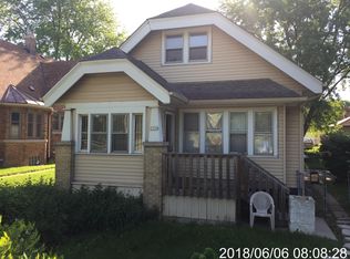 3334 N 60th St, Milwaukee, WI 53216