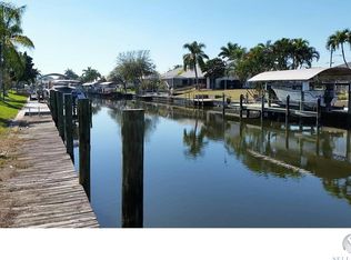 5310 Skyline Blvd, Cape Coral, FL 33914