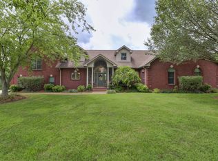 1246 Palmer Rd, Lebanon, TN 37090