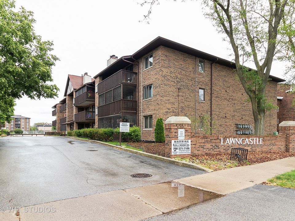 1st image of 10401 Menard Ave APT 122