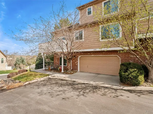 6819 S Webster Street #E, Littleton, CO 80128