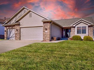 5315 Tabor Dr, Ames, IA 50014