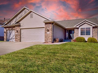 5315 Tabor Dr, Ames, IA, 50014