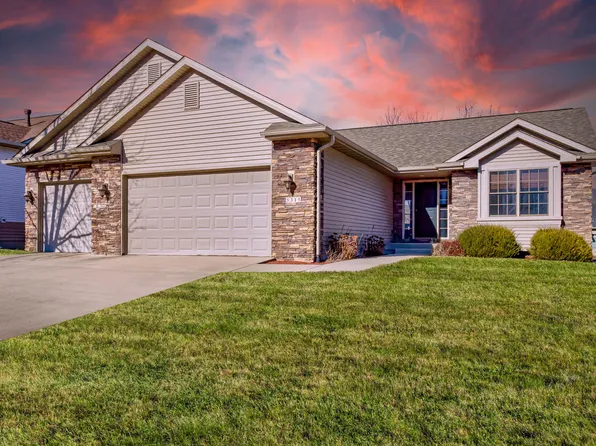 5315 Tabor Dr, Ames, IA 50014