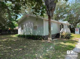 5449 Gulf Ave, Orange Beach, AL 36561