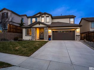 2810 Peavine Creek Rd, Reno, NV 89523