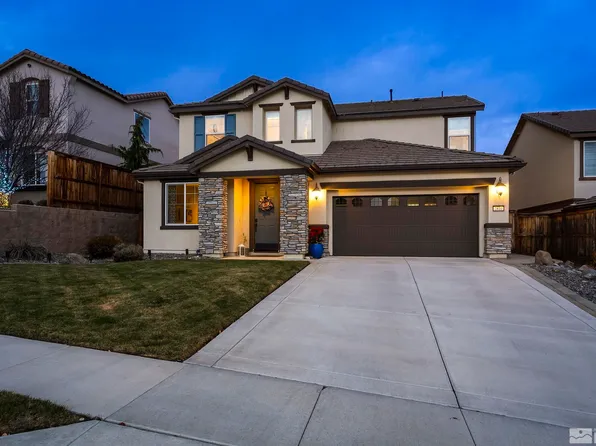 2810 Peavine Creek Rd, Reno, NV 89523