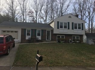 2665 Constitution Cir, Woodbridge, VA
