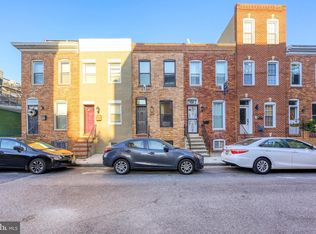 605 S Glover St, Baltimore, MD 21224
