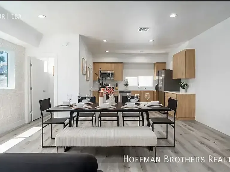 216 N Coronado St #1/2 — Photo 6