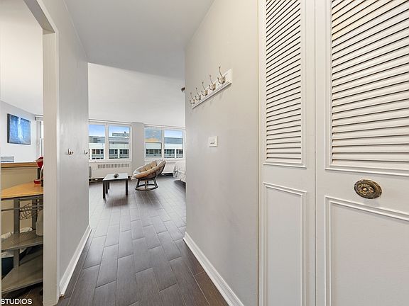 2nd image of 4250 N Marine Dr APT 2923