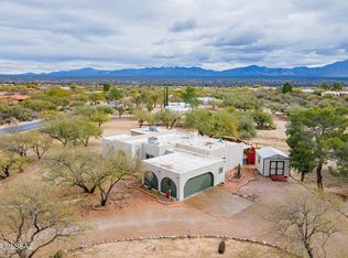 1515 S Camino Del Sol, Green Valley, AZ 85622