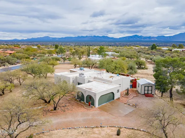 1515 S Camino Del Sol, Green Valley, AZ 85622