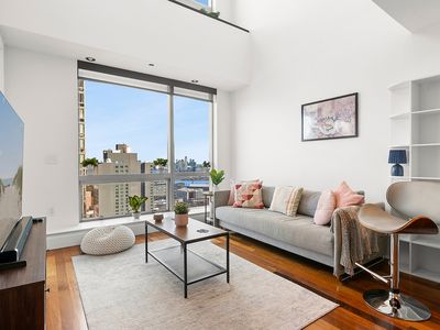 150 Myrtle Ave Penthouse 3002, Brooklyn, NY, 11201