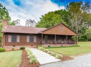 2141 Phibbs Rd, Elon, NC 27244