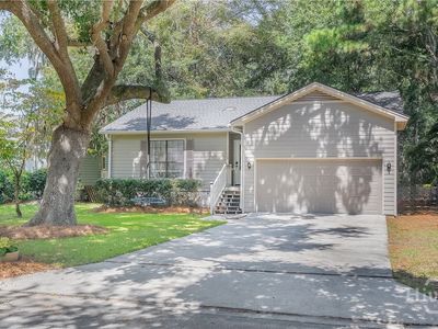 2 E Deerwood Road, Savannah, GA, 31410